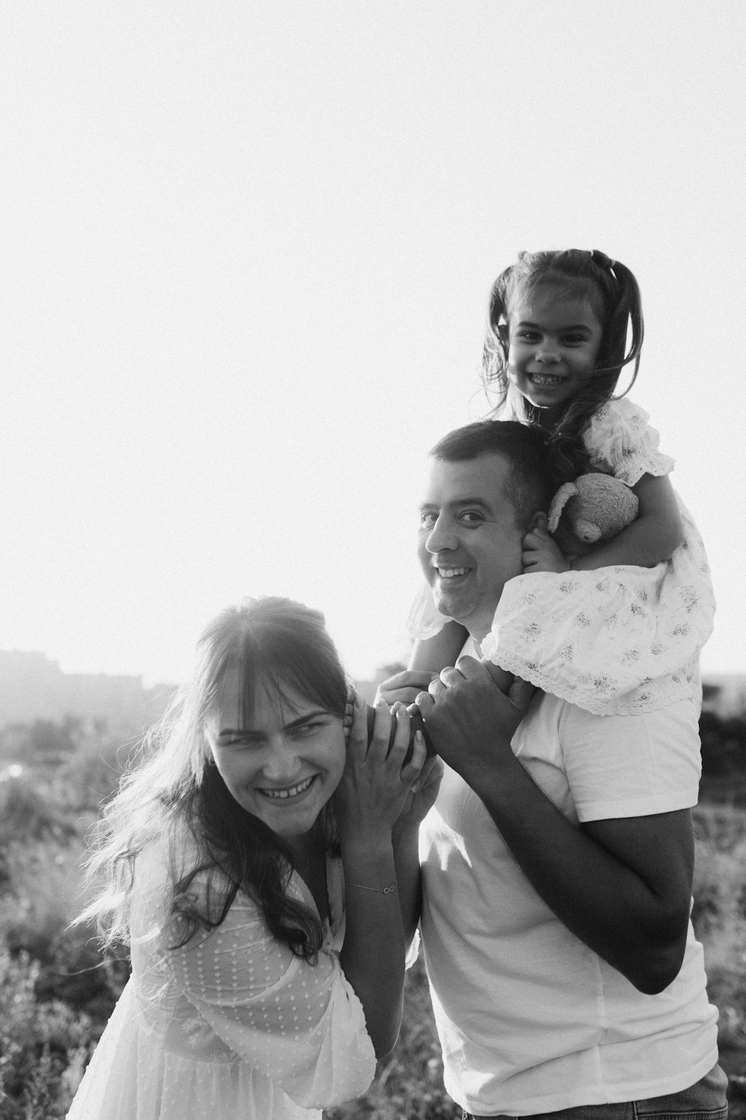 beyonce family portrait
